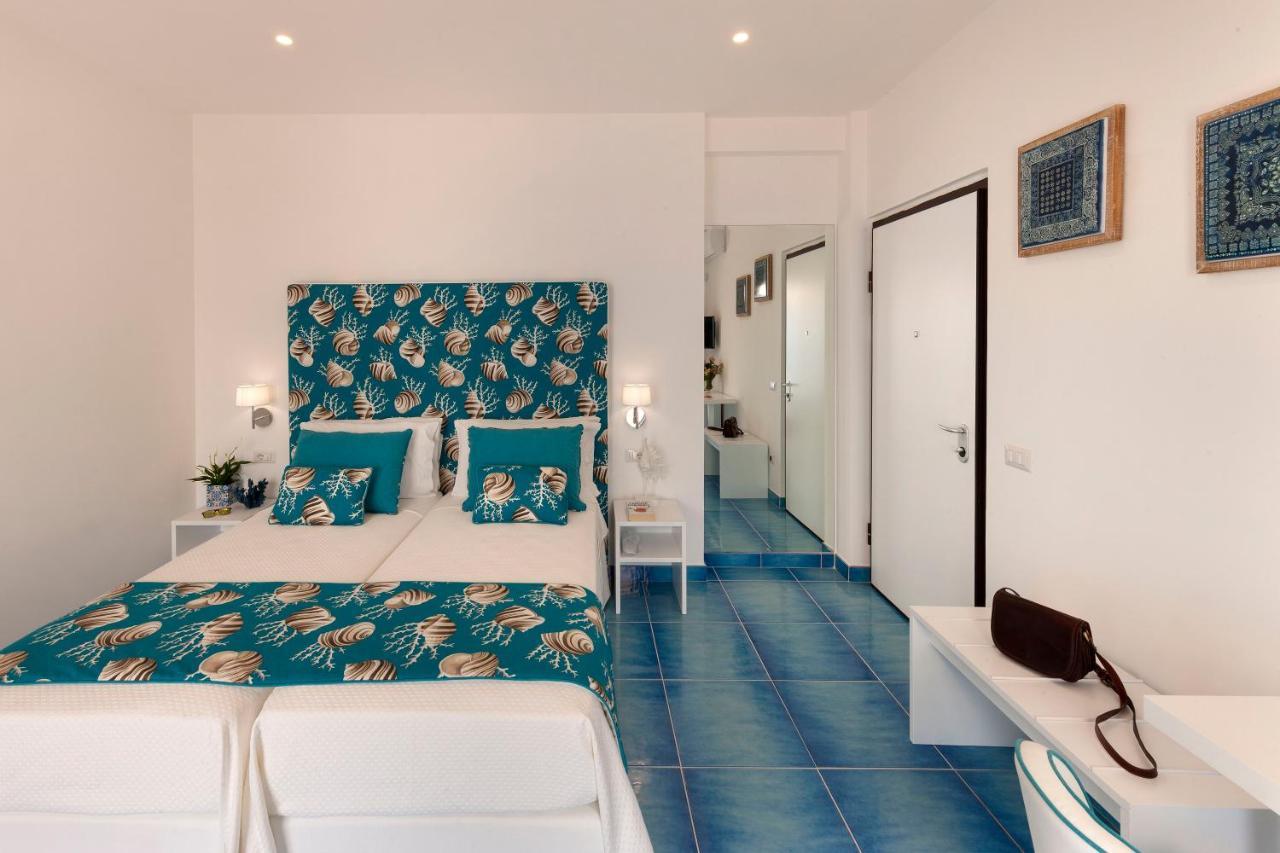 Gala Residence Villa Giovanna Ravello Exterior foto