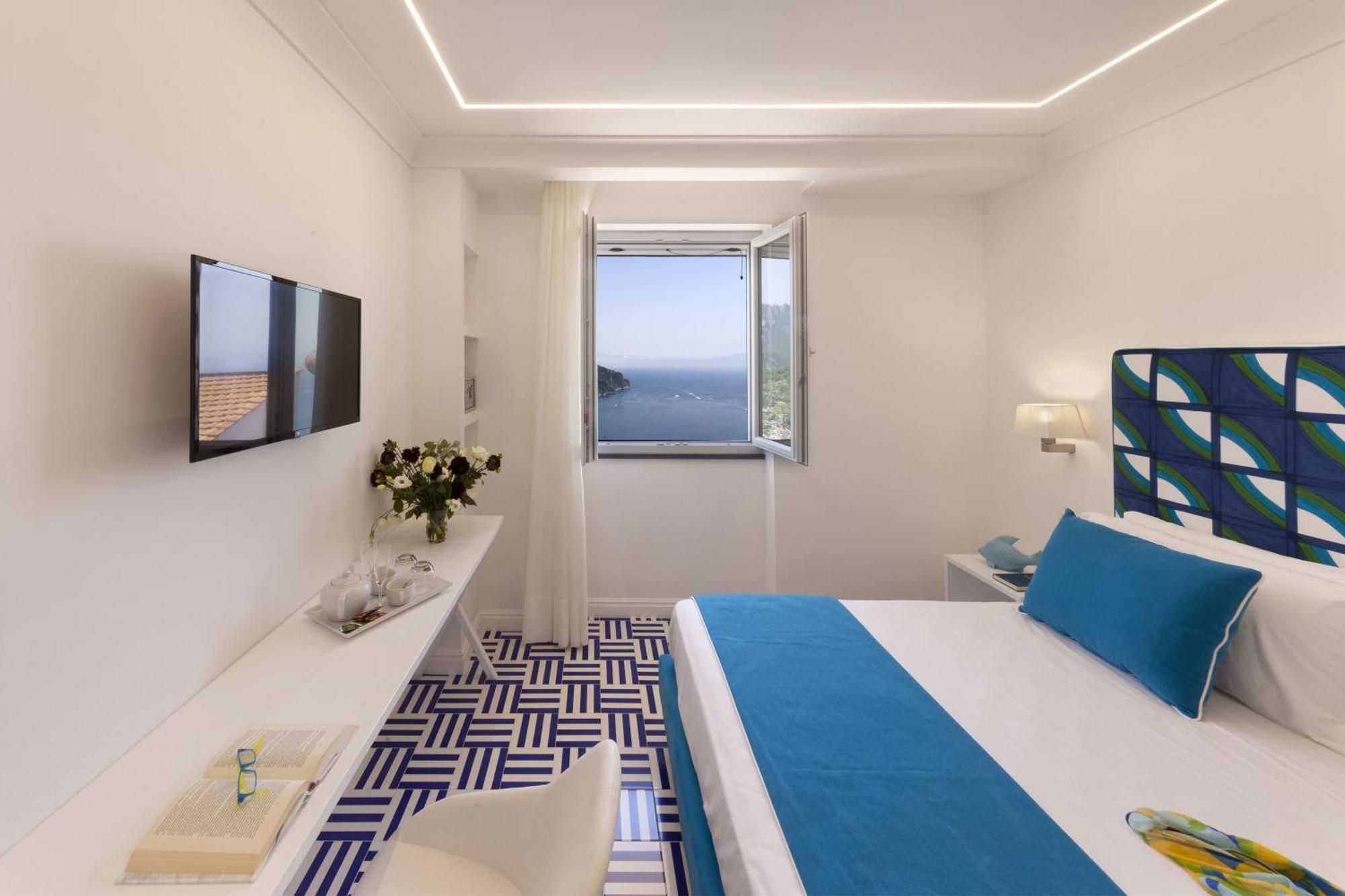 Gala Residence Villa Giovanna Ravello Exterior foto
